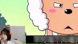【5G Sheep Village 2】Listen to me~Tie you up~