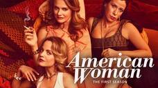 American Women (2019) SUB INDO