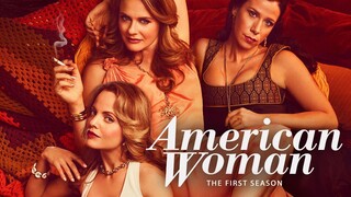 American Women (2019) SUB INDO