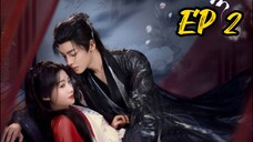 ENG EP 2 Love in the clouds