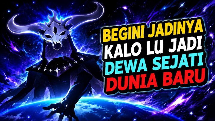 kompetisi untuk menjadi dewa