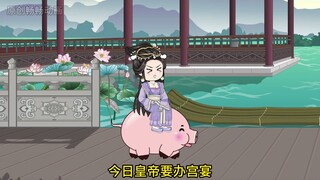 满朝文武听我心声第八十九集：吃靖王妃的瓜！