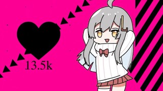 HIP MEME, but Lolis