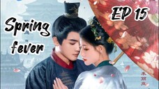 [ENG] EP 15 Spring fever