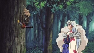 Mengapa Sesshomaru lebih populer di kalangan perempuan dibandingkan InuYasha?