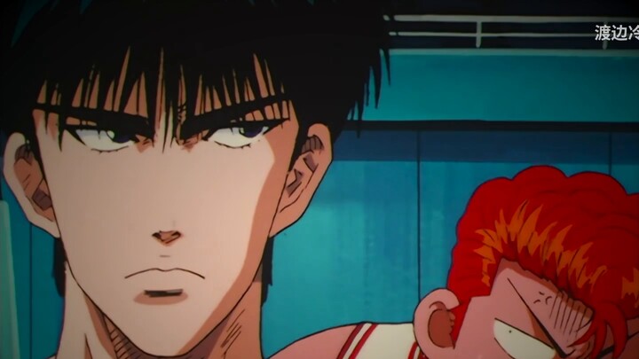 [Ryukawa Kaede x Sakuragi Hanamichi-Cemburu] #Festival Bunga 2022##1110Bunga#