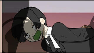 【碧蓝档案】？？！！！！！？（作者：油管@qpqpqpqpqp2）