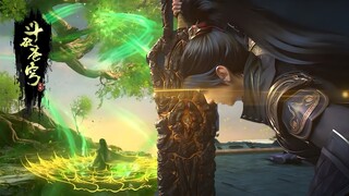 Empat Episode Baru Tahun Ini! Iblis tua Tianming muncul, dan Yao Tua terlibat dalam Pertempuran