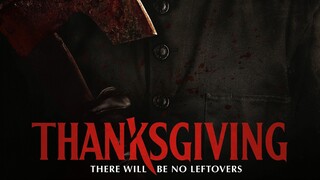 THANKSGIVING 2023 Watch Full Movie:Link In Description