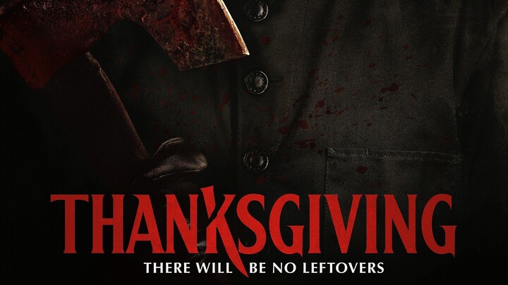 THANKSGIVING 2023 Watch Full Movie:Link In Description