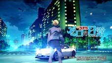 Meitantei Conan: Zero no Tea Time Subtitle Indonesia (Full Episode 1-6)_["1 Hours"]