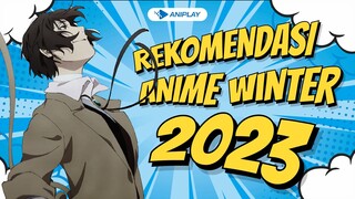 10 Rekomendasi anime seru di Bstation musim dingin 2023