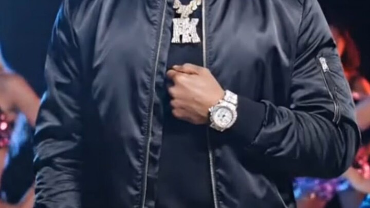 VEYNO – "Crown and Champagne"