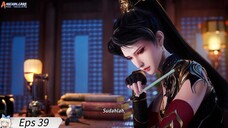 Supreme Above The Sky Eps 39 Sub Indo