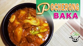 Pocherong Baka | Pochero ng Katagalugan