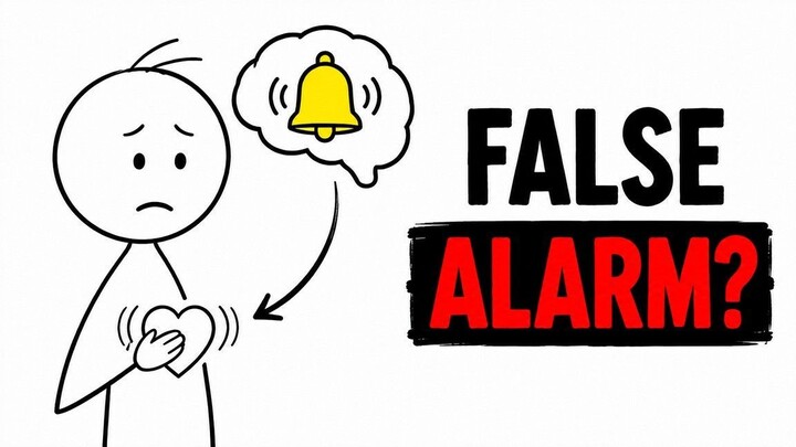 Why Panic Feels So Real—Even When You’re Safe | Psychology Explained