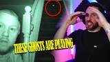THE QUICKEST SCARES EVER TOP 5 GHOST VIDEOS - FEARSOME TOP 5