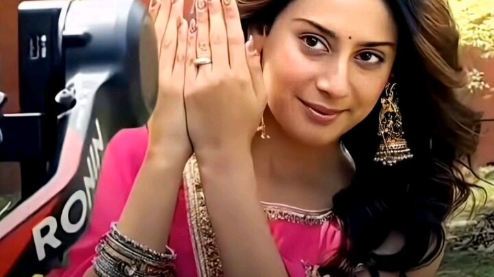 Isha Malviya Transformation and Journey over the Years