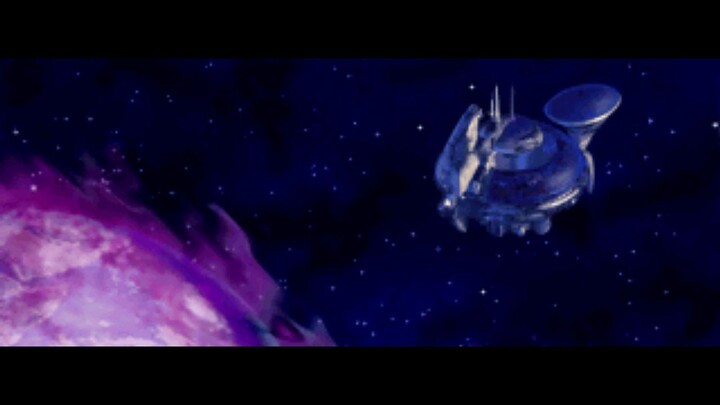 Star Fox Assault 2 Fox And Wolf Vs Kuhn Magus Fangame Lord Chavoya