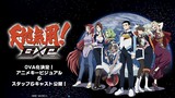 Tenchi Muyo! GXP Paradise Beginnings Arc (Episode 1) | OVA