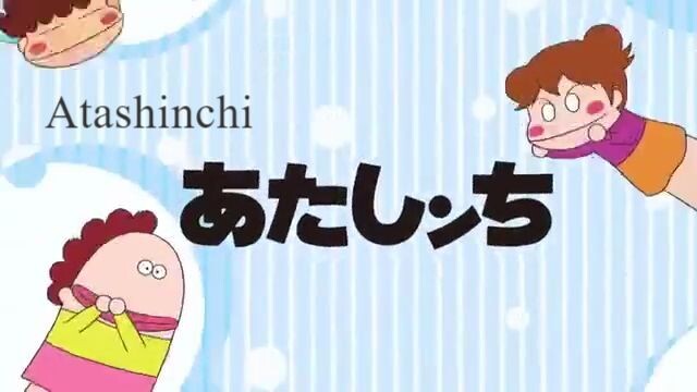 Atashinchi Episode 10 [Eng Sub]