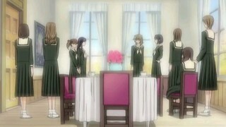 Maria-sama Ga miteru S1E1 eng sub