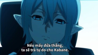 Giao kèo với ác quỷ #AniMeme