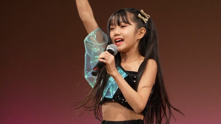 [Stage][4K] การแสดงโอซาก้าเวอร์ชันเต็มโดย Yoaki Yoko วันใหม่ スキちゃん 18 มกราคม 2025