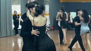 #王崇墨李茉晗  真的好美！