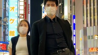 เต้นรำกับ Yumeli น้องสาวของ Riki