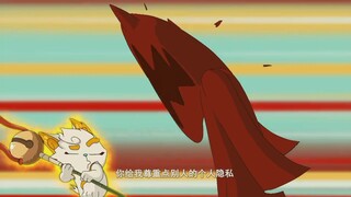 考官：我特想刀了你☄ฺ(◣д◢)☄ฺ