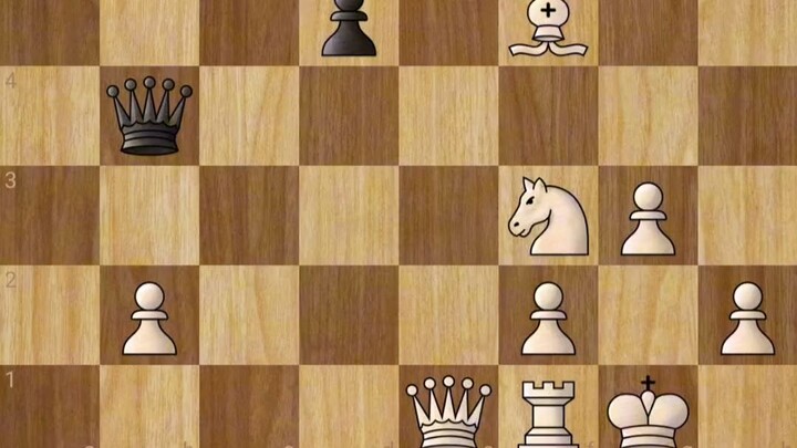 mate in 4.can you find it?