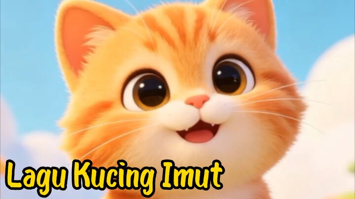 Kucing Imut