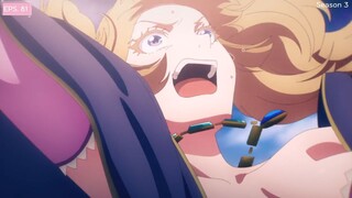 Alamak, gak sengaja malah ketabrak anu 🗿🗿