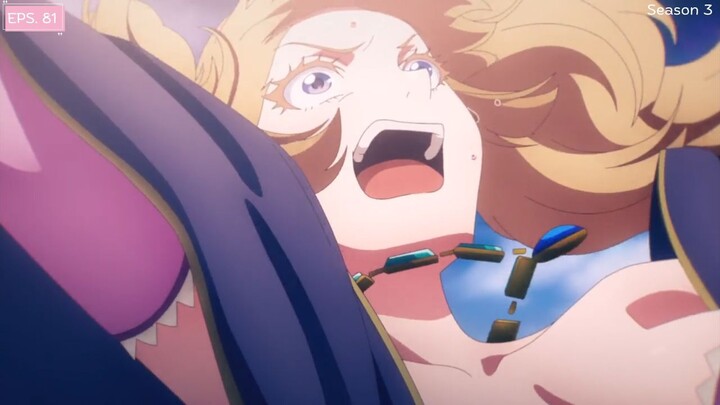 Alamak, gak sengaja malah ketabrak anu 🗿🗿