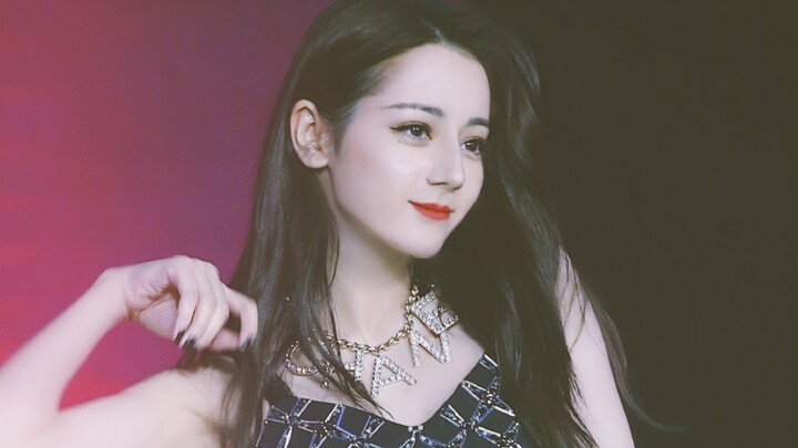 【Dilraba】It’s just dancing—this girl nails every beat and slays the whole stage; there’s no music sh