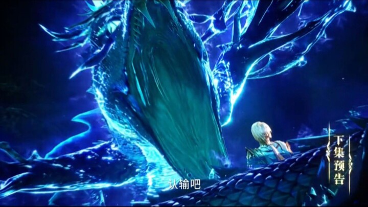 THRONE OF SEAL EPISODE 164 PREVIEW