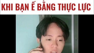 Khi bạn “Ế” bằng …thực lực | Hoàng Hiệp