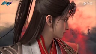 Legend Of Martial Immortal Eps 104 Sub Indo