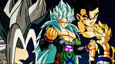 『ドラゴンボールAF』(1998) エピソード 3 – VHS ロストメディア / 【東映アニメーション×フジテレビ】