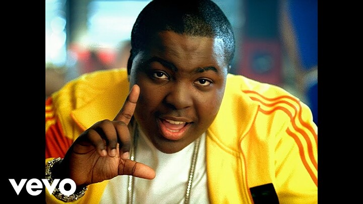 Sean Kingston - Beautiful Girls