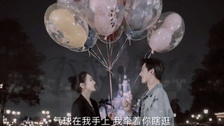 【洋迪/荣耀夫妇】YangDi’s Vlog来啦｜洋迪版园游会mv｜磕秃头的我终于还是为爱产出了