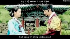 Dong yi ost song