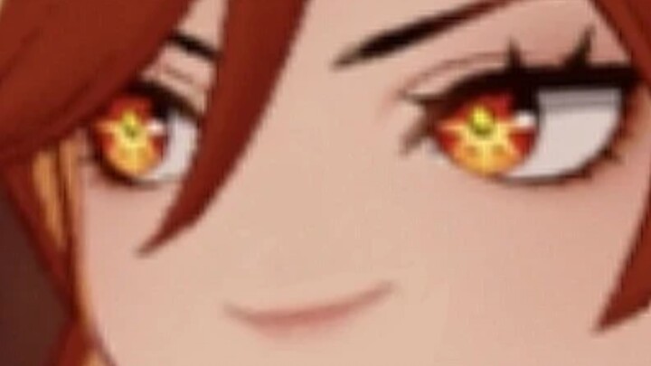 Mavika: Hinonin, kamu tuh nggak kayak lagi akting, ya?