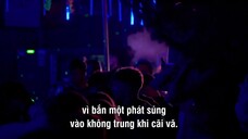 Bí mật giới thể thao: Vua đầm lầy EP 3 [Sub Việt]