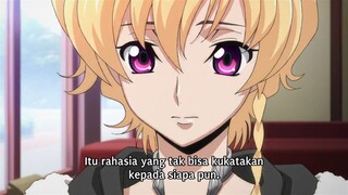 Code Geass Roze 03