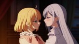Secret & Yuri [13+] || The Magical Revolution of the Reincarnated Princess and the Genius Young Lady
