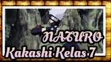 NATURO|[Kakashi/Gekijo] Cerita Kakashi Saat mengambil Alih Kelas 7_B