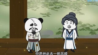 Episode 87 of "I Am Like a Mayfly": People in this world cannot get what they want, but some people 