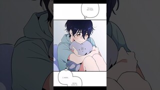 my puppy kun #shorts #yaoi #blmanga #bl #bledit #manhua
